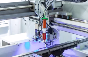 PCBA | solder paste | assembly | AOI | ICT | circuit design