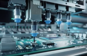 PCBA | solder paste | assembly | AOI | ICT | circuit design