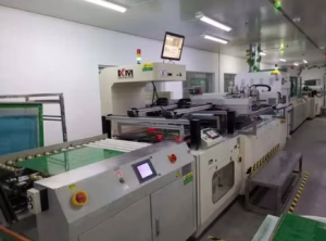 PCBA | solder paste | assembly | AOI | ICT | circuit design