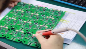 PCBA | solder paste | assembly | AOI | ICT | circuit design