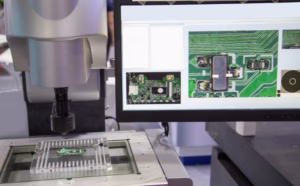 PCB | PCBA | electronic module | IQC | AOI | SMT