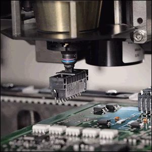 SMT Process Cost