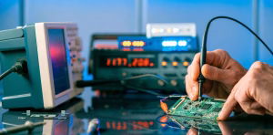 Inspection and Testing
