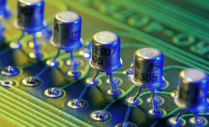 Transistors
