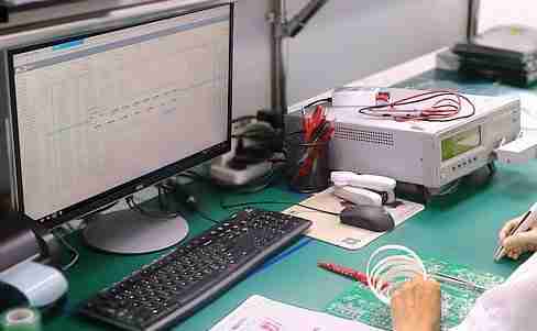 PCB | PCBA | Electronic Parts | Assemblepcb