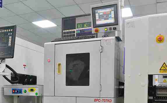 PCB | PCBA | Electronic Parts | Assemblepcb