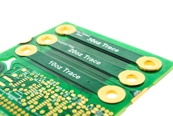 Heavy Copper PCB Heavy Copper PCB - Assemble PCB