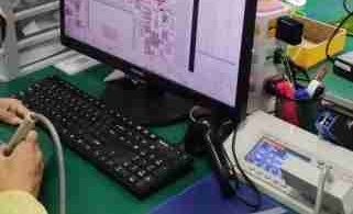 PCB | PCBA | Electronic Parts | Assemblepcb