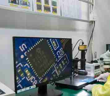 PCB | PCBA | Electronic Parts | Assemblepcb