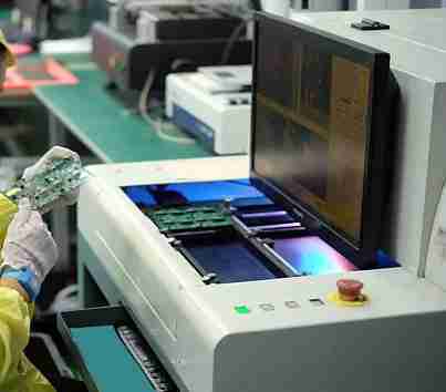 PCB | PCBA | Electronic Parts | Assemblepcb