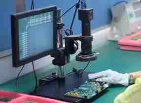PCB | PCBA | Electronic Parts | Assemblepcb