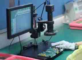 PCB | PCBA | Electronic Parts | Assemblepcb