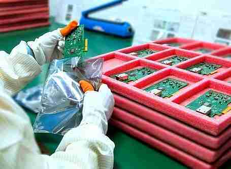 PCB | PCBA | Electronic Parts | Assemblepcb
