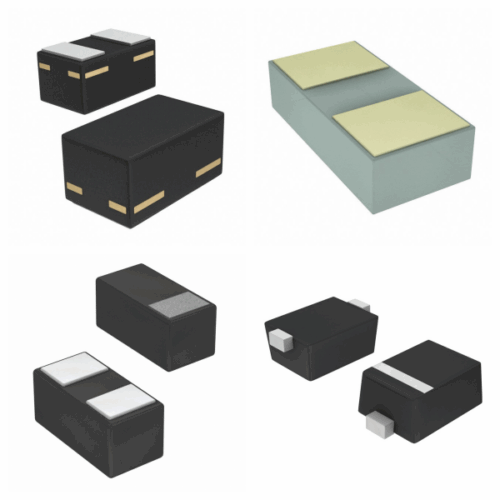 Varistors
