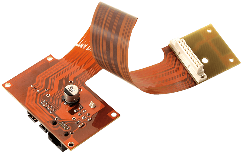 PCB | Flex PCB Assembly | FPC | Flexible Printed Circuits