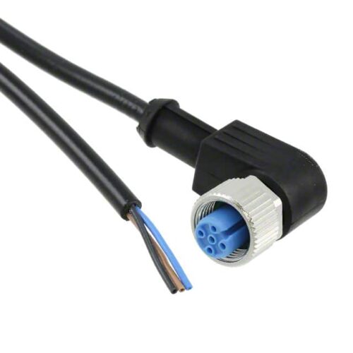 Circular Cable Assemblies