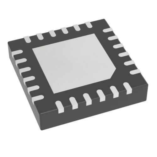 Analog to Digital Converters (ADC)