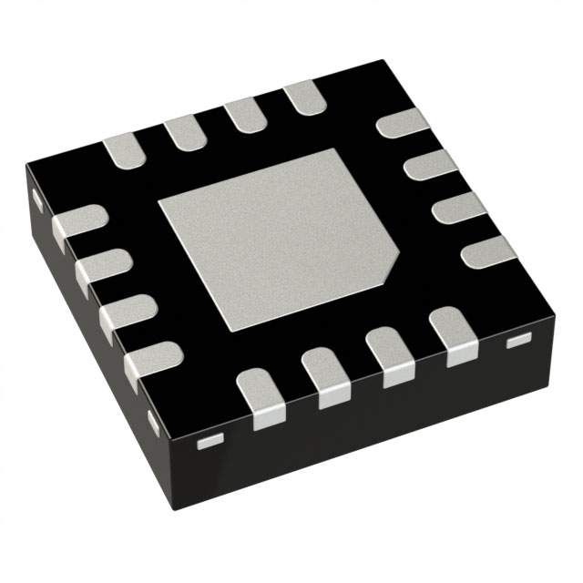 HMC675LP3E