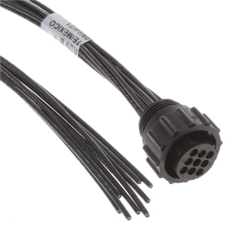 Circular Cable Assemblies