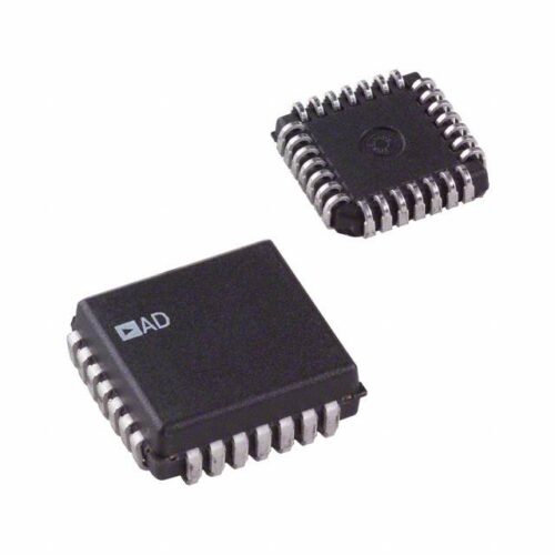 Analog to Digital Converters (ADC)
