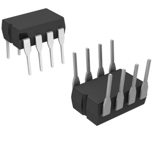 Analog to Digital Converters (ADC)