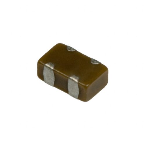 Capacitor Networks