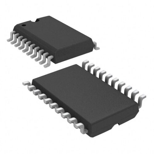 Analog to Digital Converters (ADC)