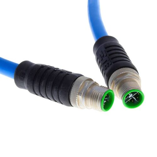 Circular Cable Assemblies