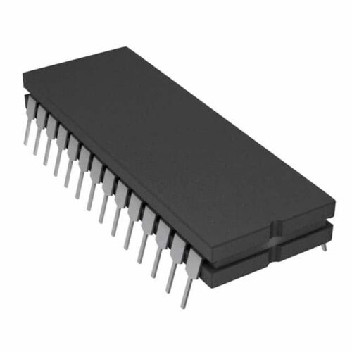 Analog to Digital Converters (ADC)