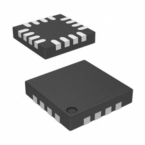 Application Specific Microcontrollers