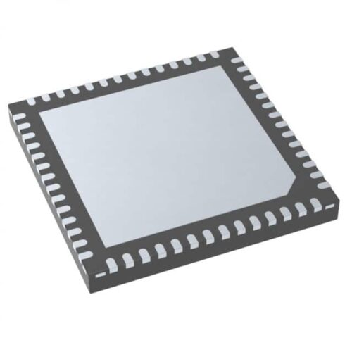 Touch Screen Controllers