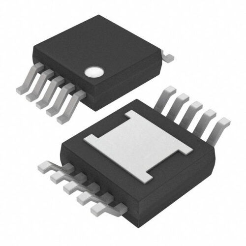 Analog to Digital Converters (ADC)