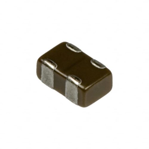Capacitor Networks