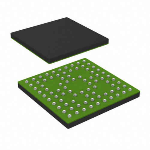 Application Specific Microcontrollers