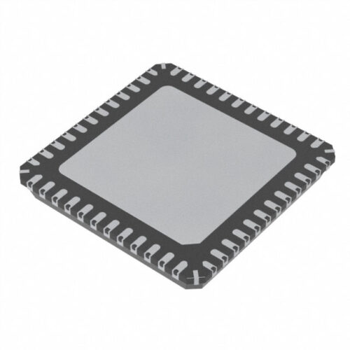 Application Specific Microcontrollers