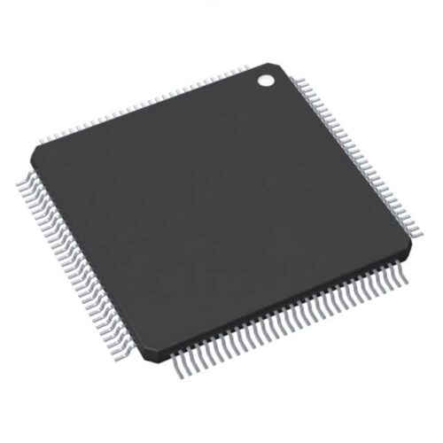 DSP (Digital Signal Processors)