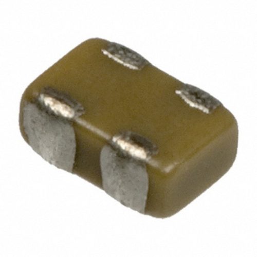 Capacitor Networks