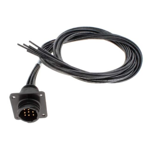 Circular Cable Assemblies