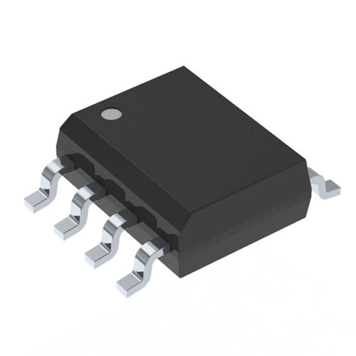 Application Specific Microcontrollers