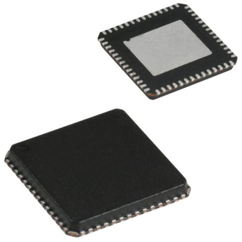 Application Specific Microcontrollers