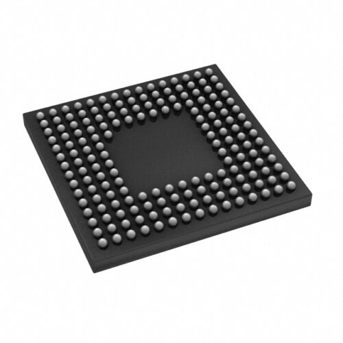 Application Specific Microcontrollers