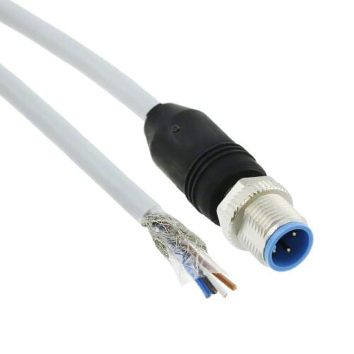 Circular Cable Assemblies