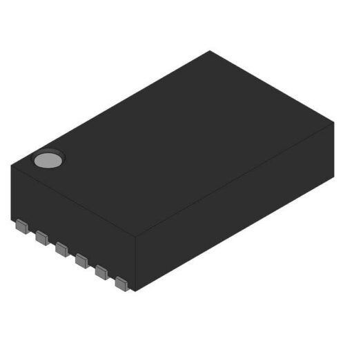 Digital Potentiometers