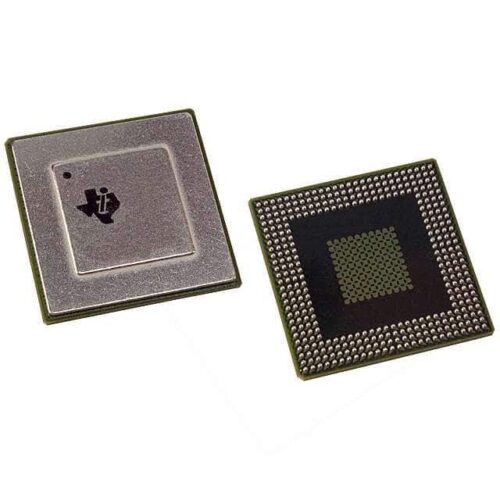 DSP (Digital Signal Processors)