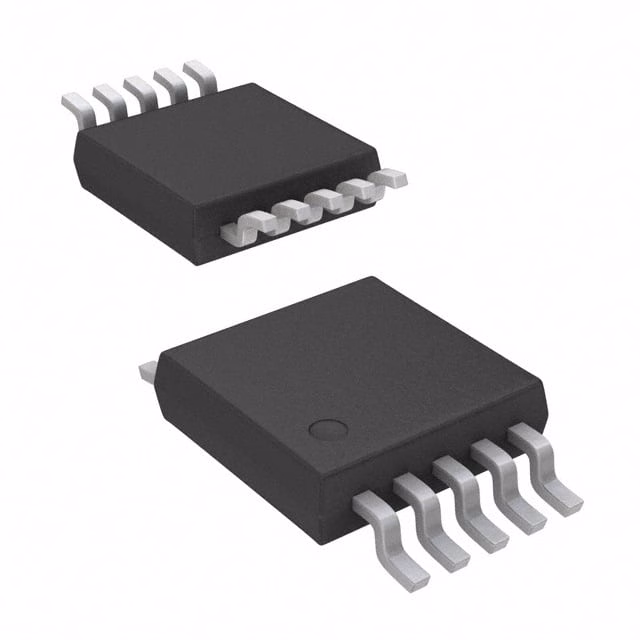 Digital Potentiometers