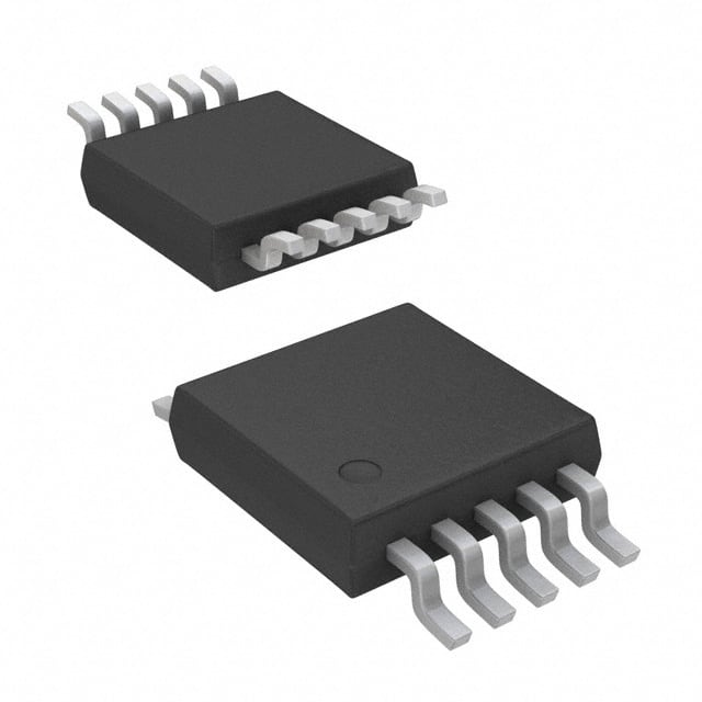 Digital Potentiometers