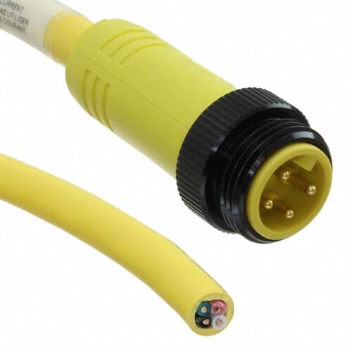 Circular Cable Assemblies