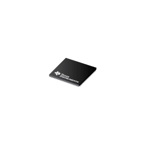 Application Specific Microcontrollers
