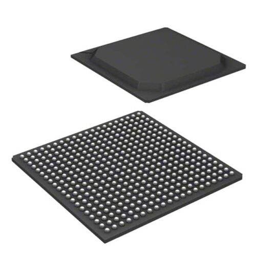 Application Specific Microcontrollers