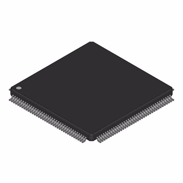 DSP (Digital Signal Processors)